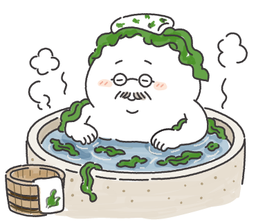 お風呂