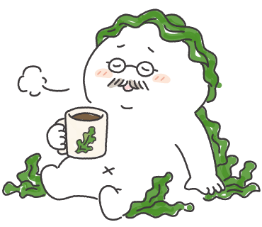 ひと息