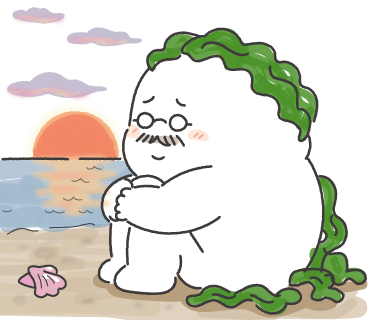 哀愁