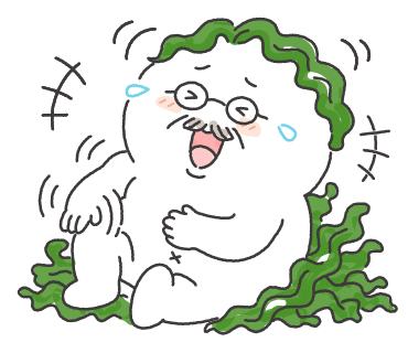 爆笑